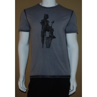 Men's Chopblock T-shirt